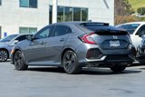 Used 2018 Honda Civic EX-L image 5