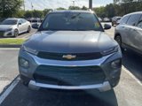 Used 2022 Chevrolet TrailBlazer LT image 2
