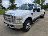 Used 2010 Ford F350 King Ranch image 2