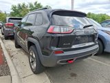 Used 2019 Jeep Cherokee Trailhawk w/ Comfort/Convenience Group image 6