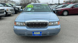 Used 2000 Mercury Grand Marquis LS image 3