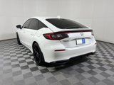 Certified 2024 Honda Civic Sport image 5