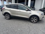 Used 2017 Ford Escape Titanium image 3