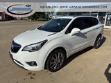Used 2020 Buick Envision Essence w/ Experience Buick Package image 3