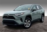 Used 2022 Toyota RAV4 XLE image 2
