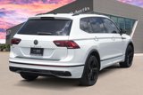 Used 2023 Volkswagen Tiguan SE R-Line image 5