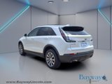 Used 2020 Cadillac XT4 Sport image 2