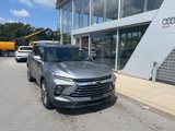Used 2023 Chevrolet Blazer Premier w/ Driver Confidence II Package image 2