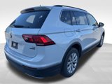 Used 2018 Volkswagen Tiguan SE w/ Panoramic Sunroof Package image 5