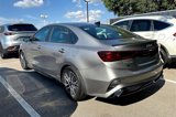 Used 2022 Kia Forte GT-Line w/ GT-Line Premium Package image 4