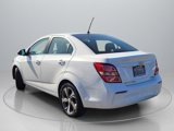 Used 2017 Chevrolet Sonic Premier image 4