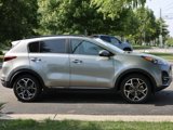 Used 2020 Kia Sportage SX image 2