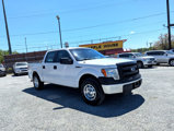 Used 2013 Ford F150 XL w/ Mid Equipment Group image 3