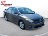 Used 2013 Toyota Corolla S image 3