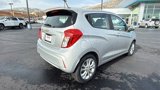 Certified 2021 Chevrolet Spark LT image 3