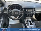 Used 2020 Jeep Grand Cherokee Laredo w/ Quick Order Package 2BN North image 2