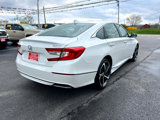 Used 2018 Honda Accord EX image 5