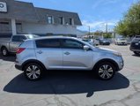 Used 2011 Kia Sportage EX image 2