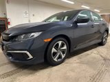 Used 2019 Honda Civic LX image 3