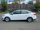 Used 2017 Ford Focus SE image 5