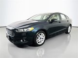 Used 2014 Ford Fusion SE w/ Equipment Group 202A image 3