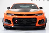 Used 2021 Chevrolet Camaro ZL1 image 4