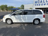 Used 2014 Dodge Grand Caravan SE w/ Quick Order Package 29E SE image 3