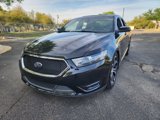 Used 2015 Ford Taurus SHO w/ Equipment Group 401A image 3