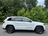 Used 2019 Jeep Grand Cherokee Trailhawk w/ Trailhawk Luxury Group image 5