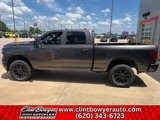 New 2025 RAM 2500 Big Horn image 4