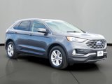 Used 2019 Ford Edge SEL image 4