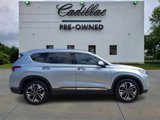 Used 2020 Hyundai Santa Fe Limited image 2