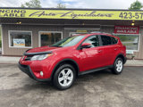 Used 2013 Toyota RAV4 XLE image 2