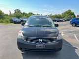 Used 2008 Nissan Quest S w/ Seat Pkg image 2