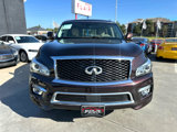 Used 2015 INFINITI QX80 2WD image 2