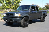 Used 2006 MAZDA B-Series Pickup 4x4 Cab Plus B4000 image 6