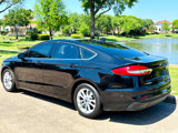 Used 2020 Ford Fusion SE image 5
