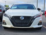 Used 2022 Nissan Altima 2.5 SR w/ Midnight Edition Package image 4