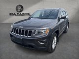 Used 2016 Jeep Grand Cherokee Laredo w/ Quick Order Package 23E image 5