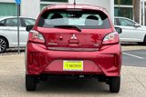 New 2024 Mitsubishi Mirage ES image 5