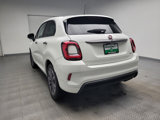 Used 2021 FIAT 500X Sport image 5
