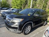 Used 2019 Honda Pilot LX image 2