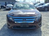 Used 2011 Ford Fusion SEL w/ 302A Rapid Spec Order Code image 2