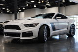 Used 2016 Ford Mustang GT w/ Black Accent Package image 3