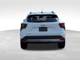 Used 2024 Chevrolet Trax LT w/ LT Convenience Package image 4