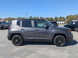 Used 2021 Jeep Renegade Limited image 2