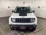 Used 2015 Jeep Renegade Trailhawk image 2