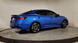Used 2025 Nissan Sentra SR w/ SR Premium Package image 3