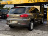 Used 2013 Volkswagen Tiguan S image 5
