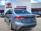 Used 2022 Toyota Corolla LE image 3